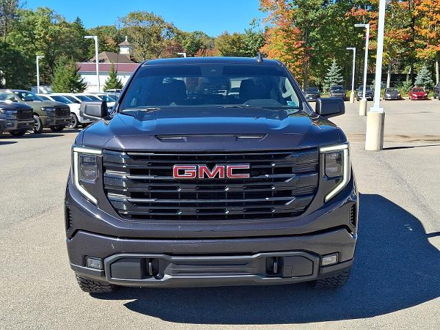 2022 GMC Sierra - $41,772
