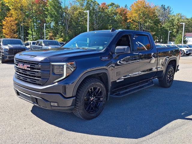 2022 GMC Sierra - $41,772