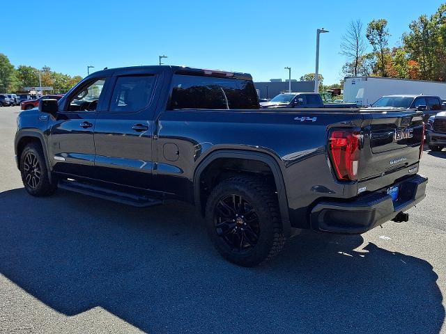 2022 GMC Sierra - $41,772