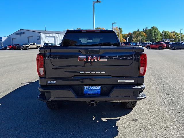 2022 GMC Sierra - $41,772