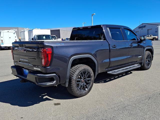 2022 GMC Sierra - $41,772