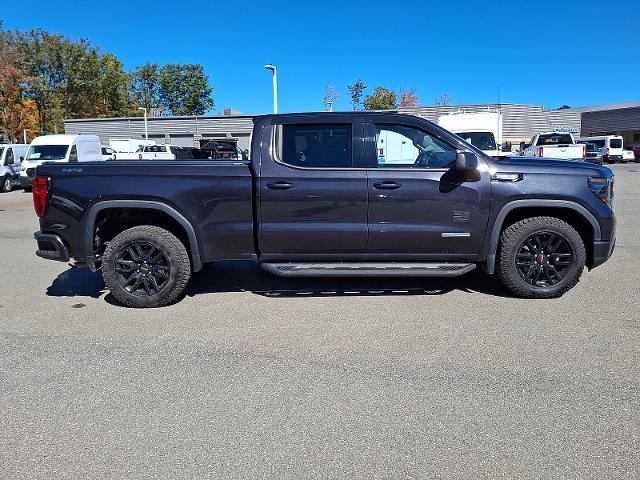2022 GMC Sierra - $41,772