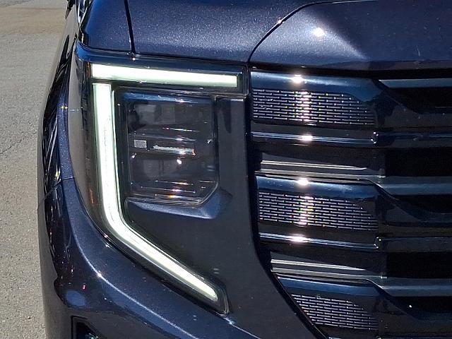 2022 GMC Sierra - $41,772