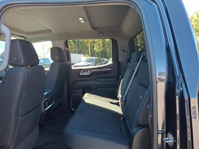 2022 GMC Sierra - $41,772