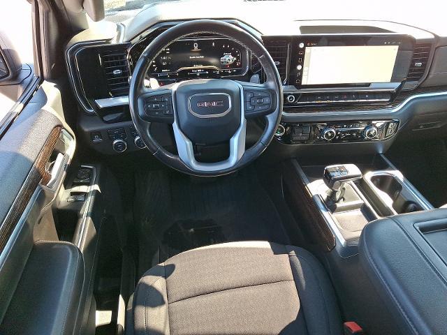 2022 GMC Sierra - $41,772