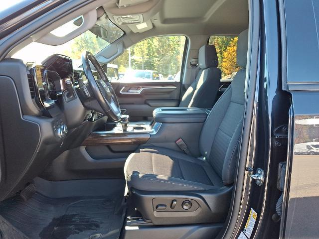 2022 GMC Sierra - $41,772