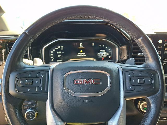 2022 GMC Sierra - $41,772