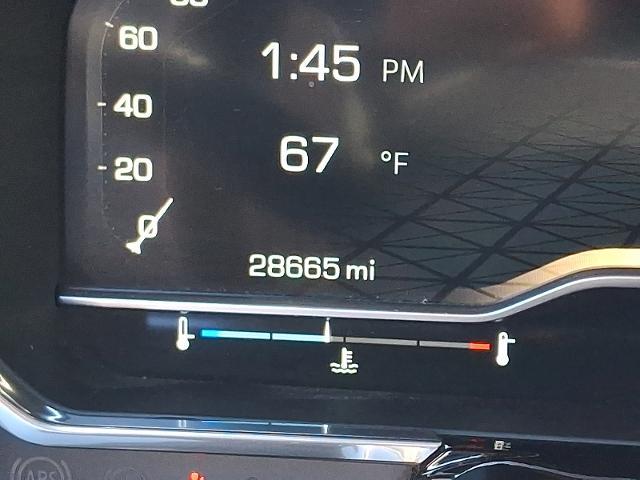2022 GMC Sierra - $41,772