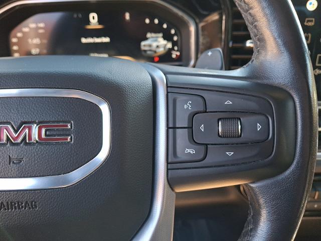 2022 GMC Sierra - $41,772