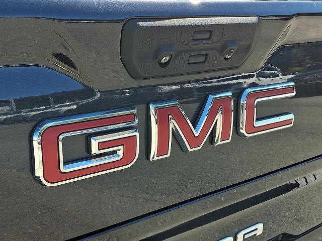2022 GMC Sierra - $41,772