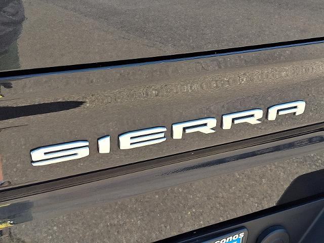 2022 GMC Sierra - $41,772