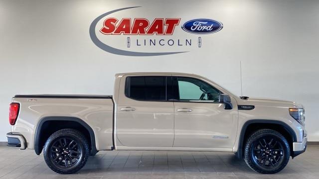 Preowned 2022 GMC Sierra 1500 Elevation for Sale