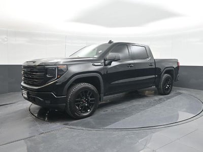 2022 GMC Sierra 1500 4X4 Elevation 4DR Crew Cab 5.8 FT. SB