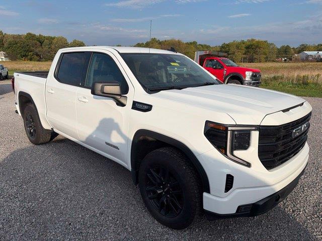2024 GMC Sierra