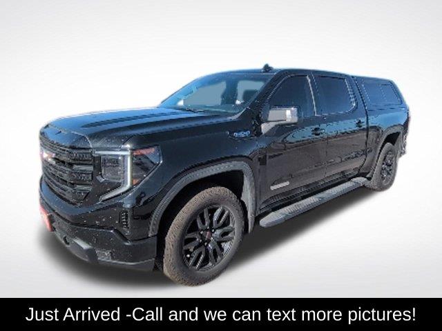 2026 GMC Sierra - $52,790