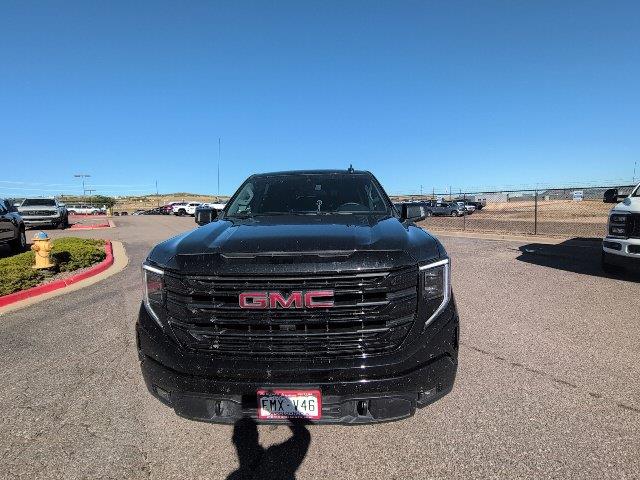2026 GMC Sierra - $52,790