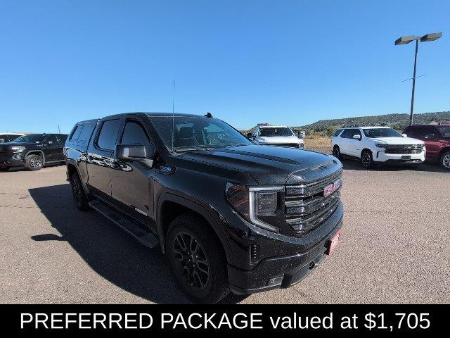 2026 GMC Sierra - $52,790