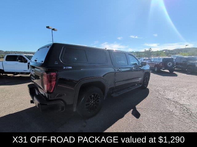 2026 GMC Sierra - $52,790