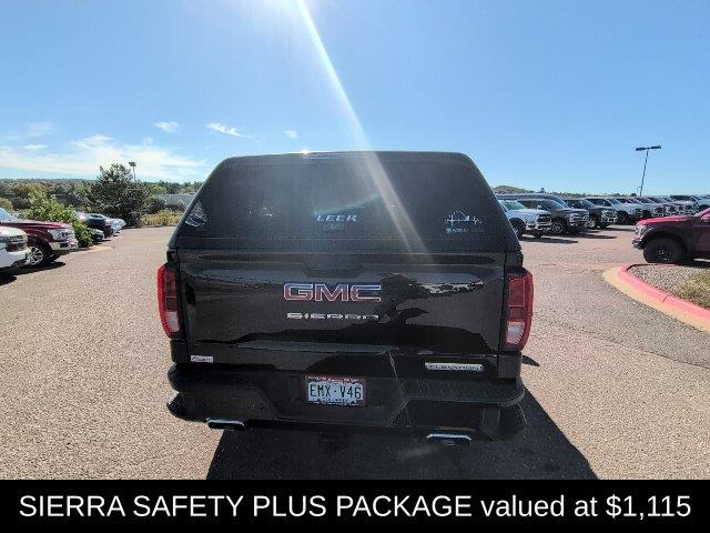 2026 GMC Sierra - $52,790