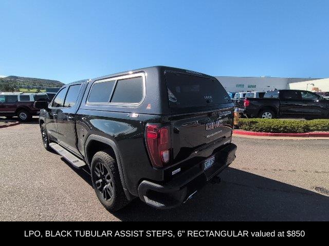 2026 GMC Sierra - $52,790