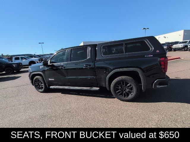 2026 GMC Sierra - $52,790
