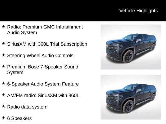 2026 GMC Sierra - $52,790