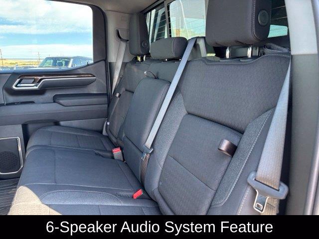 2026 GMC Sierra - $52,790