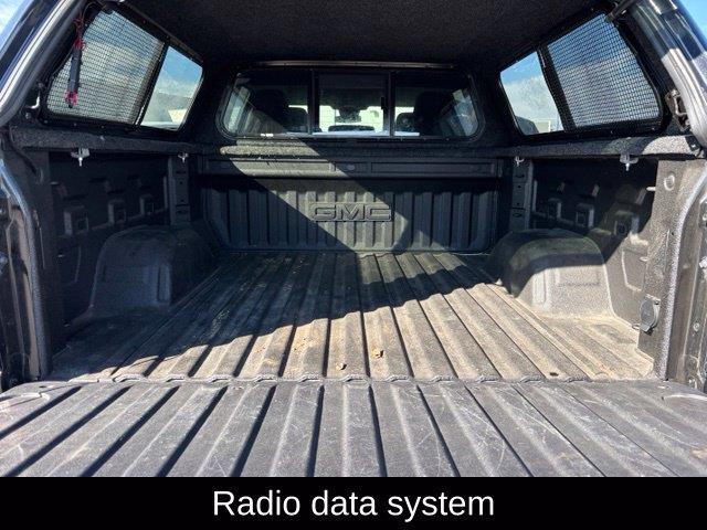2026 GMC Sierra - $52,790