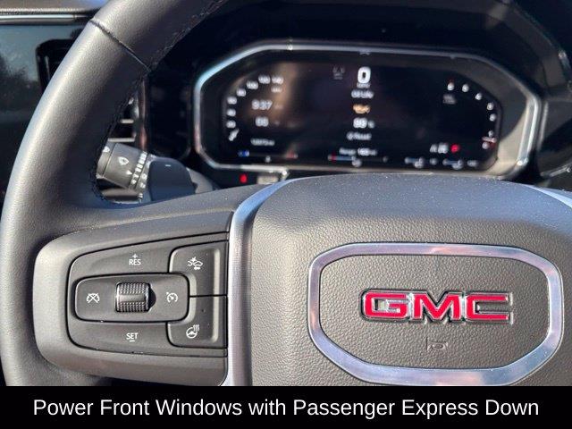 2026 GMC Sierra - $52,790
