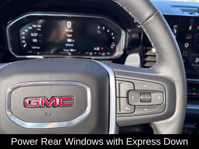 2026 GMC Sierra - $52,790