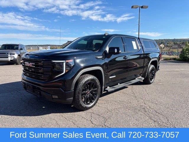 2026 GMC Sierra - $49,791