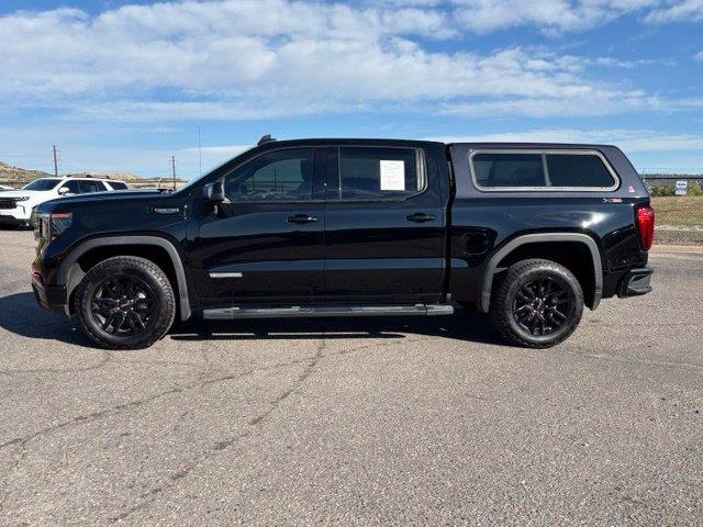 2026 GMC Sierra - $49,791