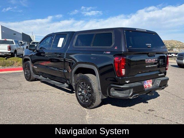 2026 GMC Sierra - $49,791