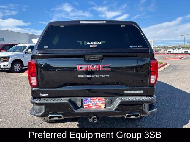 2026 GMC Sierra - $49,791