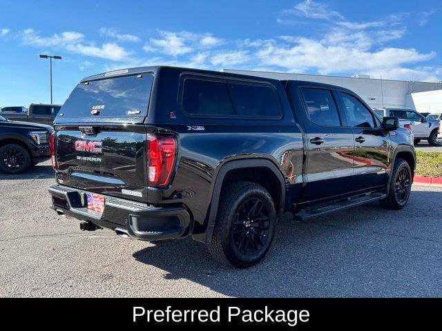 2026 GMC Sierra - $49,791