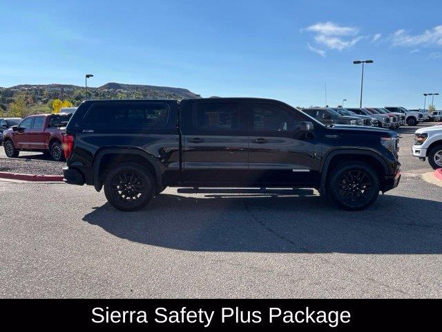 2026 GMC Sierra - $49,791