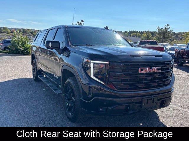 2026 GMC Sierra - $49,791