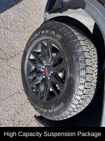 2026 GMC Sierra - $49,791