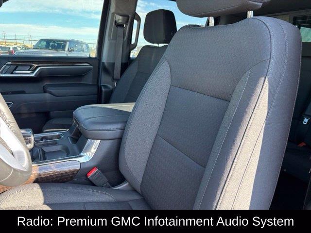 2026 GMC Sierra - $49,791