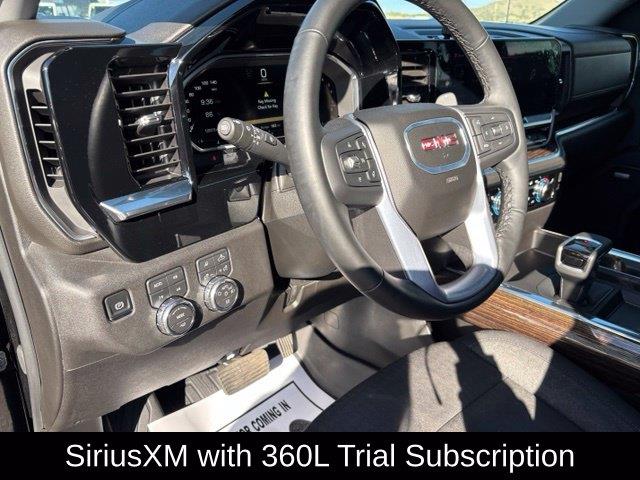2026 GMC Sierra - $49,791