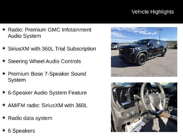 2026 GMC Sierra - $49,791