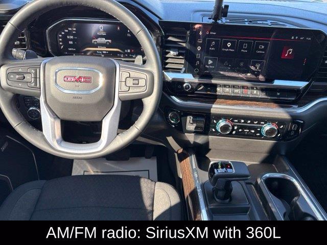 2026 GMC Sierra - $49,791