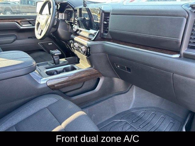 2026 GMC Sierra - $49,791