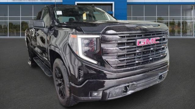 Preowned 2023 GMC Sierra 1500 Elevation for Sale