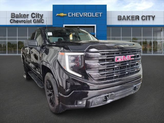 2023 GMC Sierra