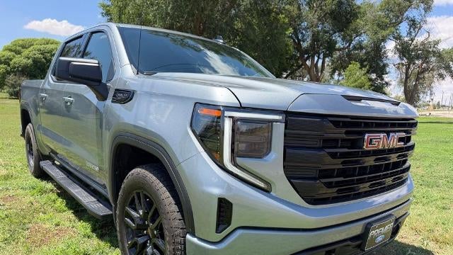 Preowned 2025 GMC Sierra 1500 Elevation for Sale