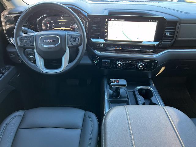2026 GMC Sierra - $54,876