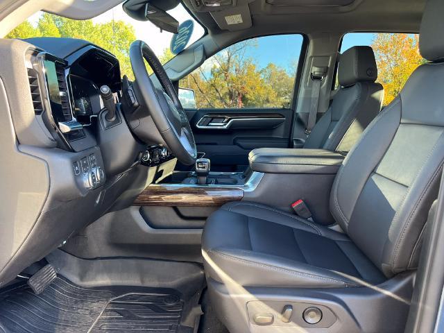 2026 GMC Sierra - $54,876