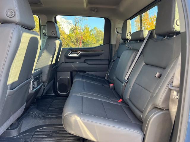 2026 GMC Sierra - $54,876