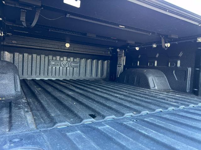 2026 GMC Sierra - $54,876